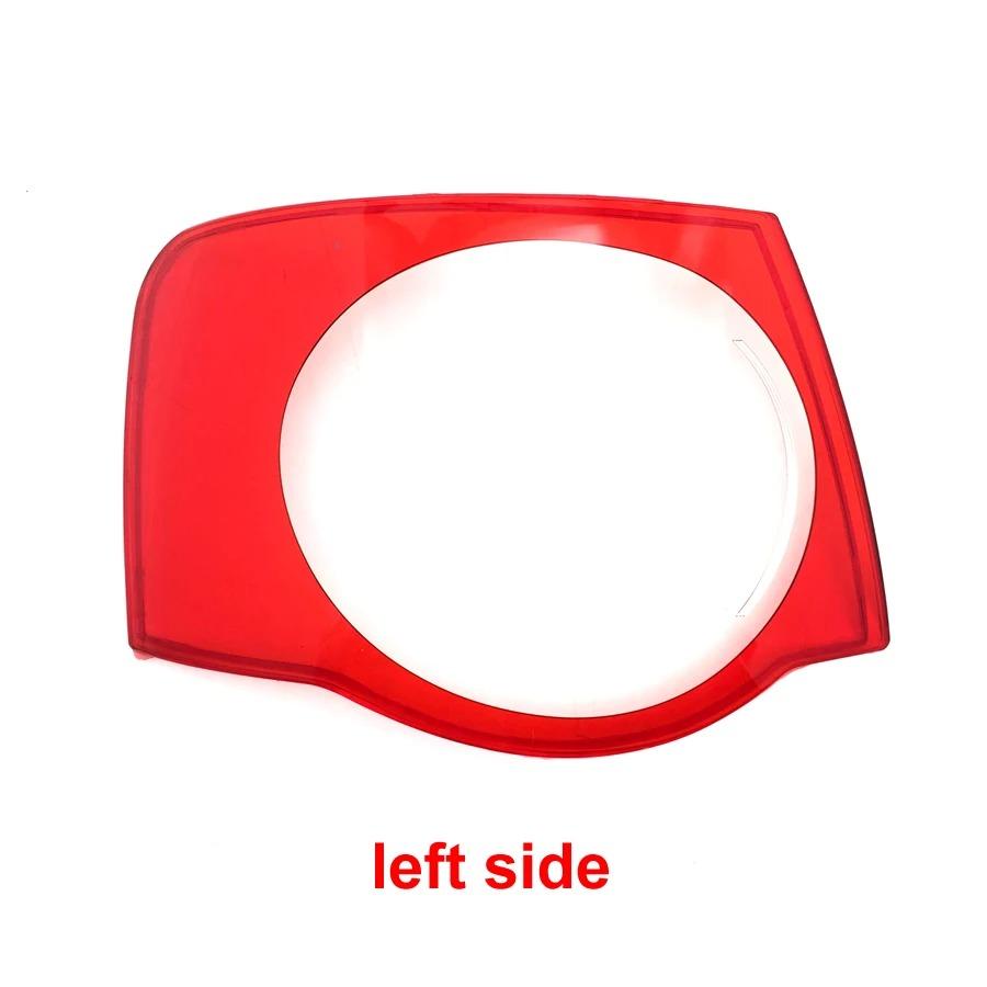 

For Volkswagen VW Jetta (Sagitar) 2006-2010 Outer Taillight Shell Rear Signal Parking Lights Cover Replace Original Lampshade Outside Left