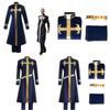 Jojos Bizarre Adventure Enrico Pucci Cosplay Kostüm für Anime Rollenspiel