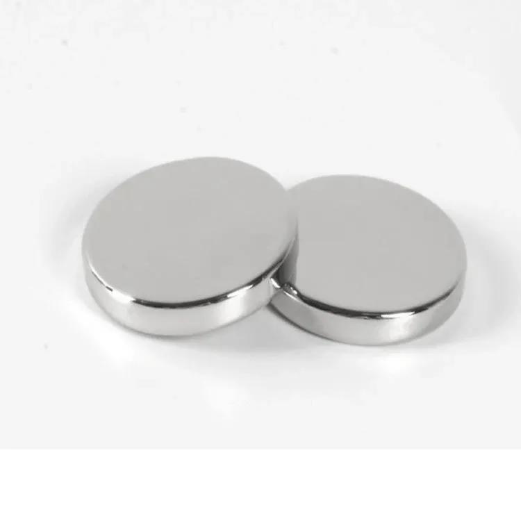 20x3 Sheet  Magnet 20mmx3mm Round Powerful Magnets 20x3mm  For Home Refrigerators, Offices DIY 20*3
