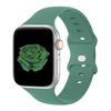 Sport Straps For Apple Watch Band 44mm 40mm 49mm 45mm 41mm 38/42mm Correa Silicone Bracelet iWatch Ultra 2 Series 9 8 7 6 5 3 SE