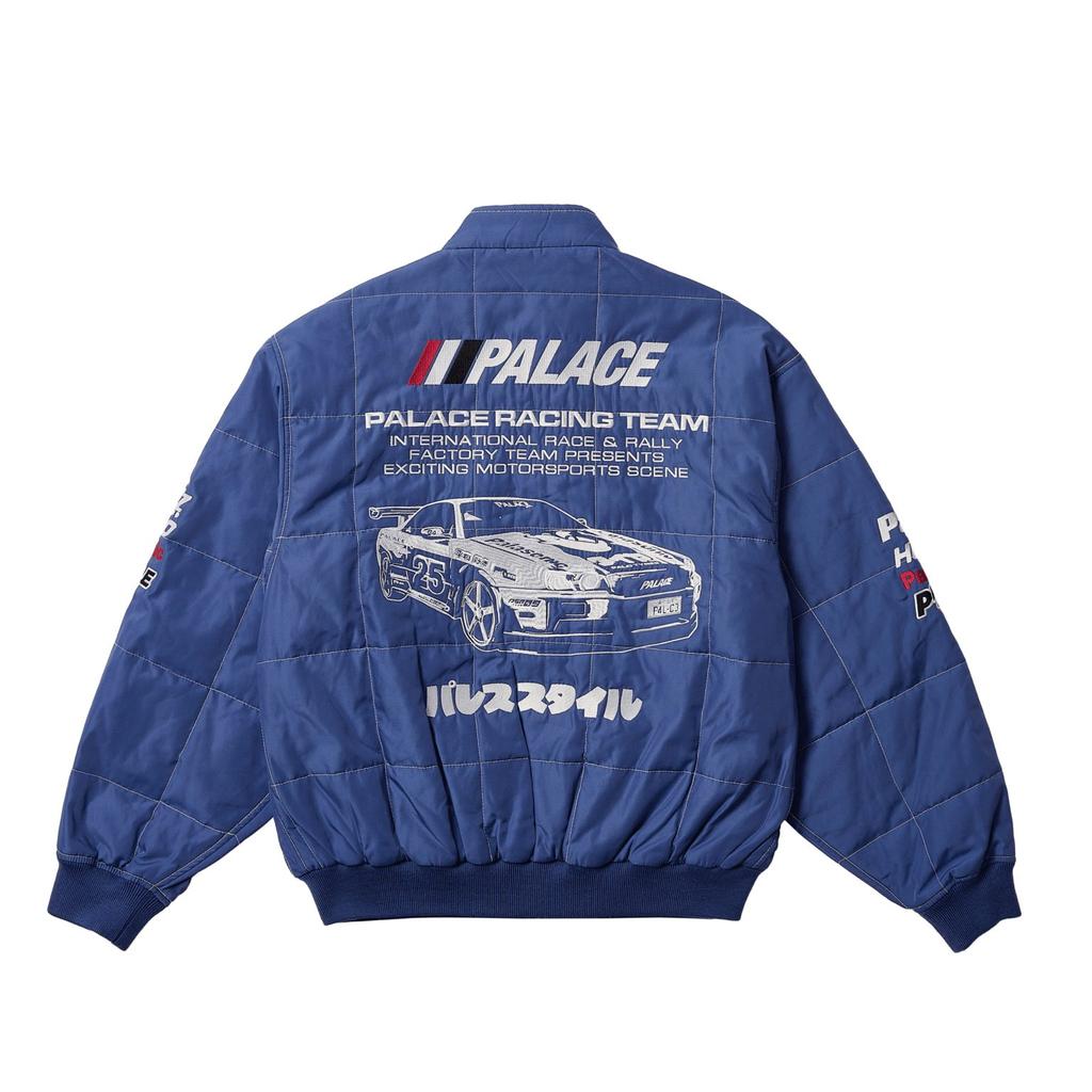 PALACE Technical Staff Jacket P28JK024