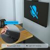 1080p 3-in-1 Speaker Camera Built-in Microphone rivacy Cover Full High Definition came for Mute Button rivacy Cover