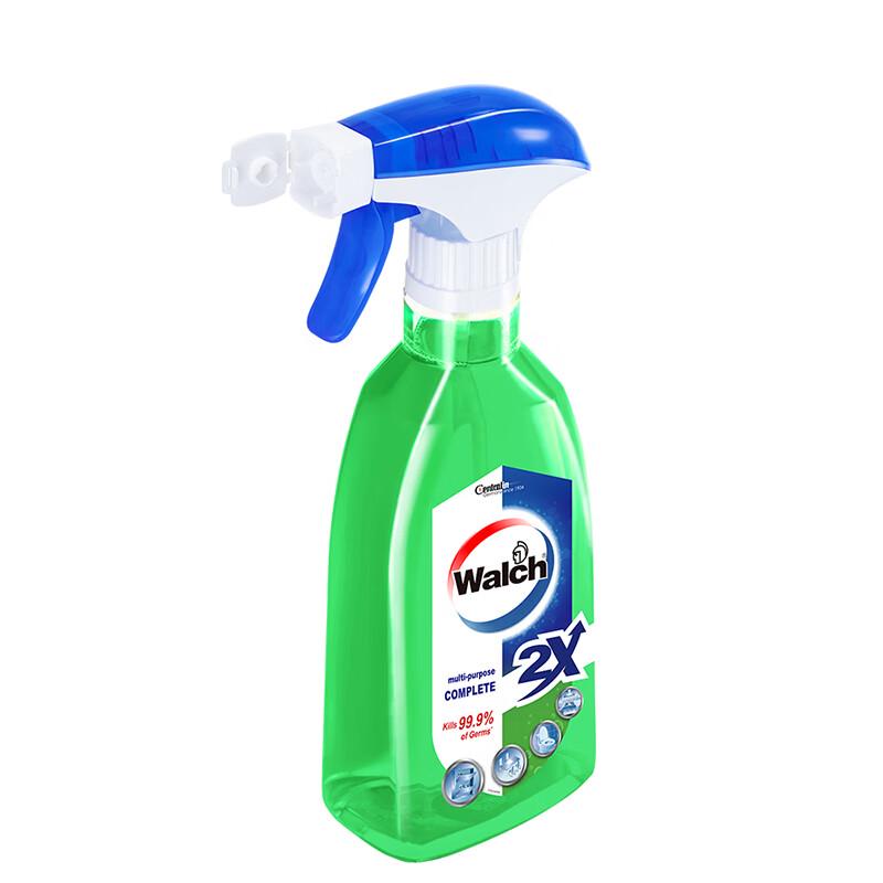Walch Multi-Purpose Antibacterial Spray