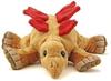 Carolata Stegosaurus Plush Toy Realistic Dinosaur Toy Doll Gift Present Birthday Christmas Present (Reclining Series/Soft Touch) (Twice Tested) /