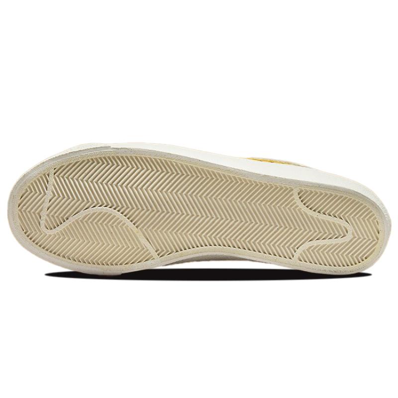 Nike Blazer Low Sun Club Sneakers Skateboard Shoes DM0210-100