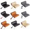 Leather Auto Steering Soft Anti-slip Wheel Cover Protect Car Sleeve