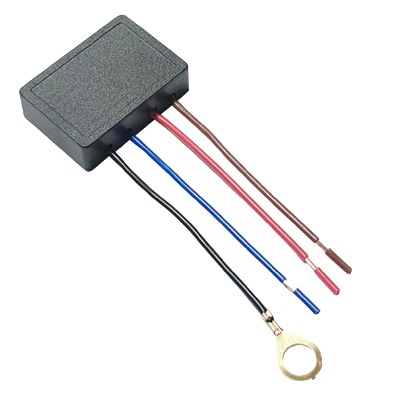 Touch Switch