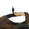 Camouflage Army Hat Men Women Baseball Cap Camo Military Cadet Outdoor Sport Adjustable Combat Flattop Sun Cap