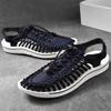 Fashion Strappy Size 40 Boots Summer Water Slippers For Men Shoes Retro Sandals Sneakers Sport Cuddly Sapateneis Special Basctt