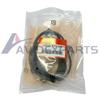 Solenoid Spool Valve Gasket Seal 12030-PT0-000 12030 PT0 000 For Honda Accord For Acura Engine  12030-P0A-000 12030 P0A 000