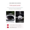 Smart Sunglasses, Anti-glare, Anti-ultraviolet, Anti-fog, Dustproof Sunglasses
