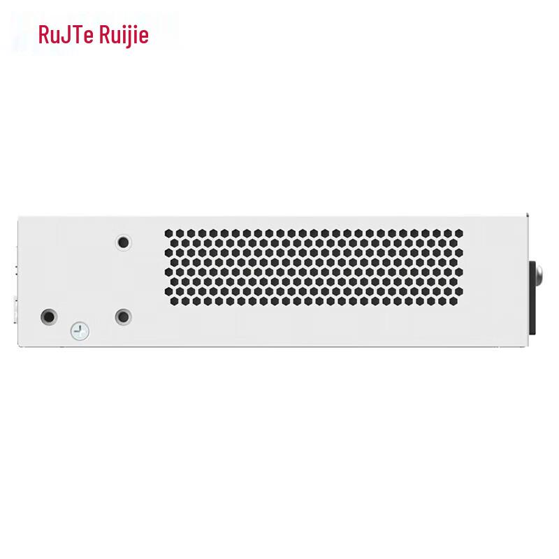 Ruijie RG-S3000-24GT4MS-P-RU 24-Port Gigabit PoE Managed Switch