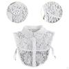 Detachable Fake Collar for Outfits, Clothes, Blouse, Sweater, Clothing