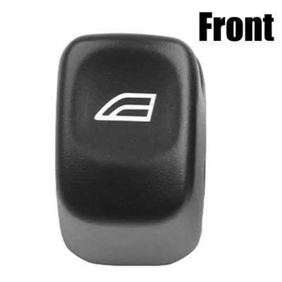 5 Stück Front+Heck Türfensterheber Schalter Knopf Abdeckung 31295247 31295164 Für Volvo V70 XC70 XC90 S80 S60 2001-2012