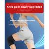 Sports Knee Support Knitted Nylon Basketball Running Protective Gear Patellar Strap Men's Knee Joint Cycling Knee Cover