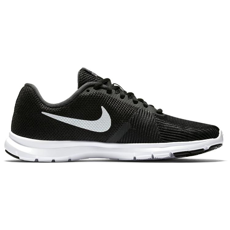 Nike Flex Bijoux 'Black White' Women's 881863-001