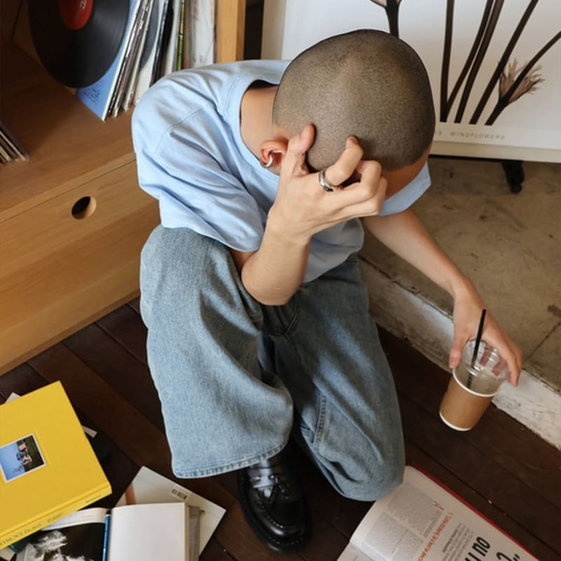 257.Par’C Ring 12/POLY