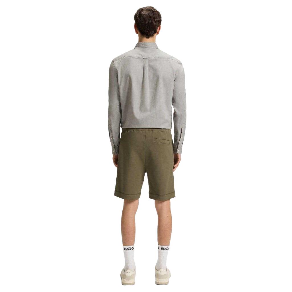BOSS Men's Sewalk Shorts