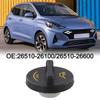 Wear Resistant Design Oil Filler Cap 2651026600 Compatible with For Hyundais
