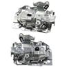 Front Left/Right Door Lock Latch Actuator for GMC C1500 SUBURBAN 1992-1999 16631627, 16631626