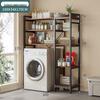Washing Machine Storage Shelf