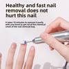 With Drill Bits Electric Nail Polisher Dead Skin Removal Nail Art Electric Sander  Nail Care