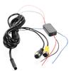 7 Inch TFT Car LCD Display with DVD Player Compatible