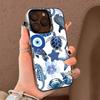 GETO SEA phone case for iPhone 17 17Air 16 15 14 13 12 11 Pro Max Plus Colorful Silver