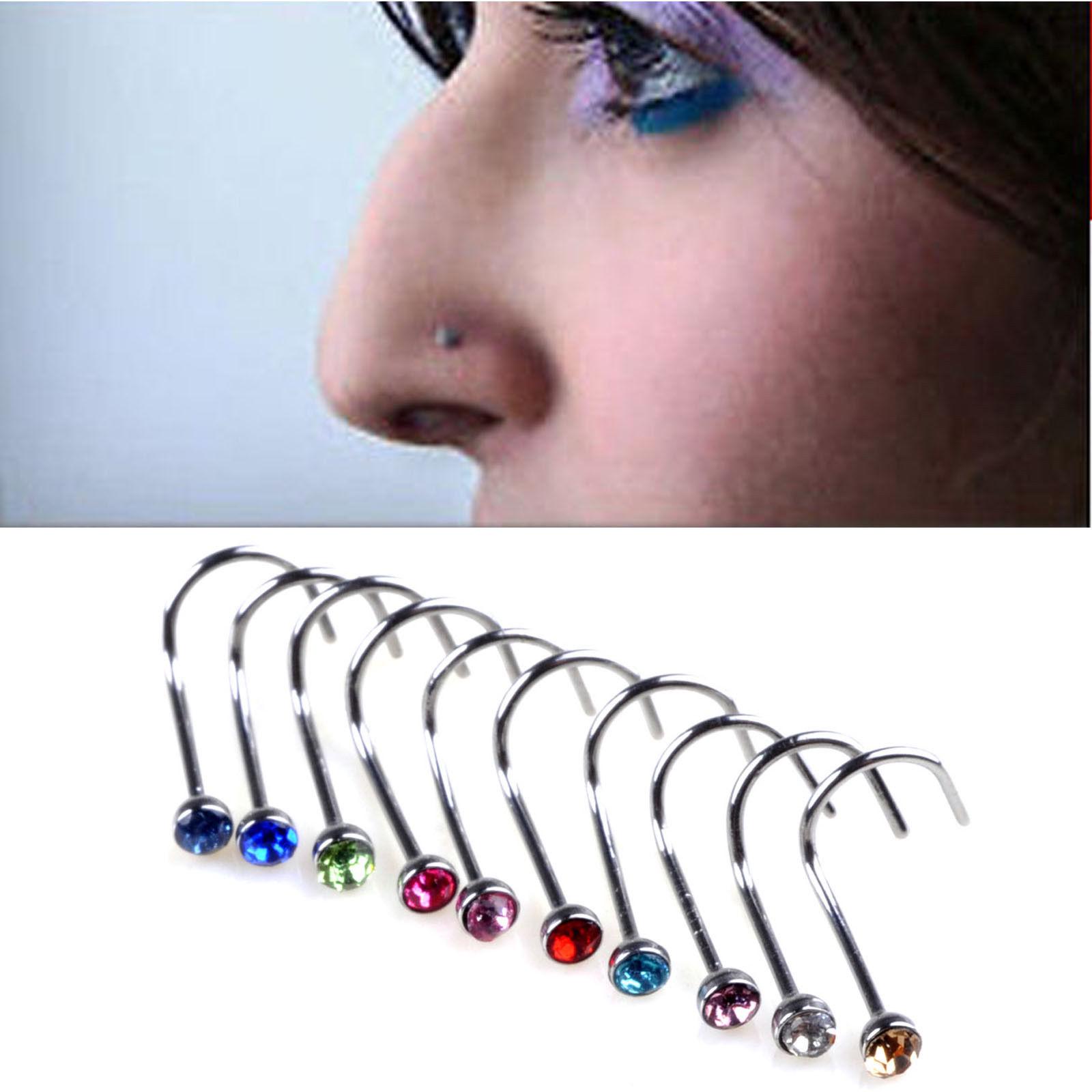 

Ассортимент для пирсинга 30