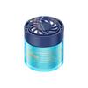Car Air Freshener Vehicle Ornament 80g Glittering Odors Eliminators Essential Oil Diffuser Solid Fragrances Deodorizer