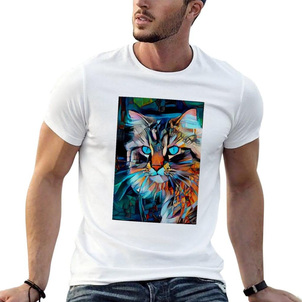 chat T-Shirt Stretch Fabric Comfort T-Shirt