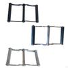 Landmine Handle Attachment for T Bar Row Fitness Equipment