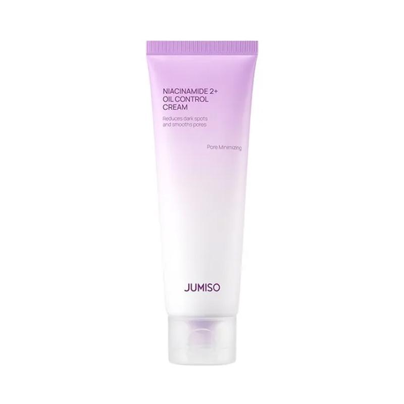 

[Jumiso] Крем з ніацинамідом 2% та контролем жирності 80 мл