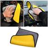 Car Wash Microfiber Towel Auto Cleaning Drying Cloth Hemming Super Absorbent Universal for All Cars Hight Quality 30*30cm