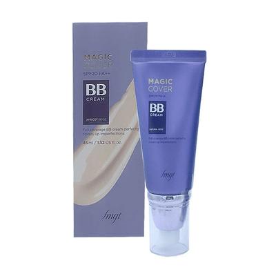 Magic Cover BB Cream 45ml