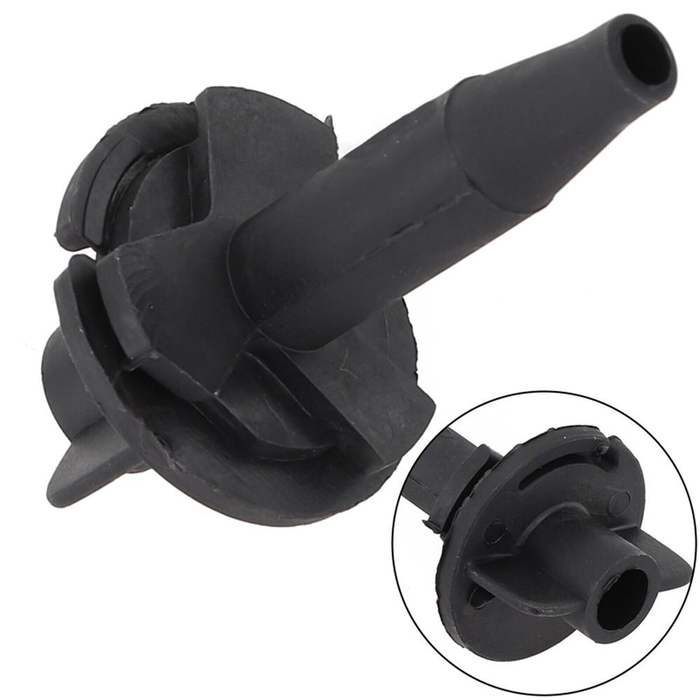 

New Radiator Mount Lock Shaft For Ford Fusion MKZ 2013 2014 2015 2016 DG9Z-8A193-A