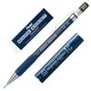 Pentel Mark Sheet Mechanical HB and Lead Set AM113HBSTAMZ Pencil, Eraser,