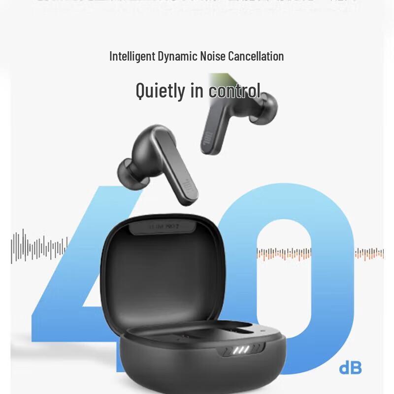 JBL Live Pro 2 True Wireless Earbuds