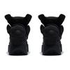 New LiNing Sui Yao Quirky With Blessing Durable Breathable High Top Sports Casual Shoes Women's Black AGCS226-3