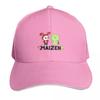 Maizen Kids T Baseball Cap Kids Hat Sun Caps Fun Hats Visor Women Hats Unisexs