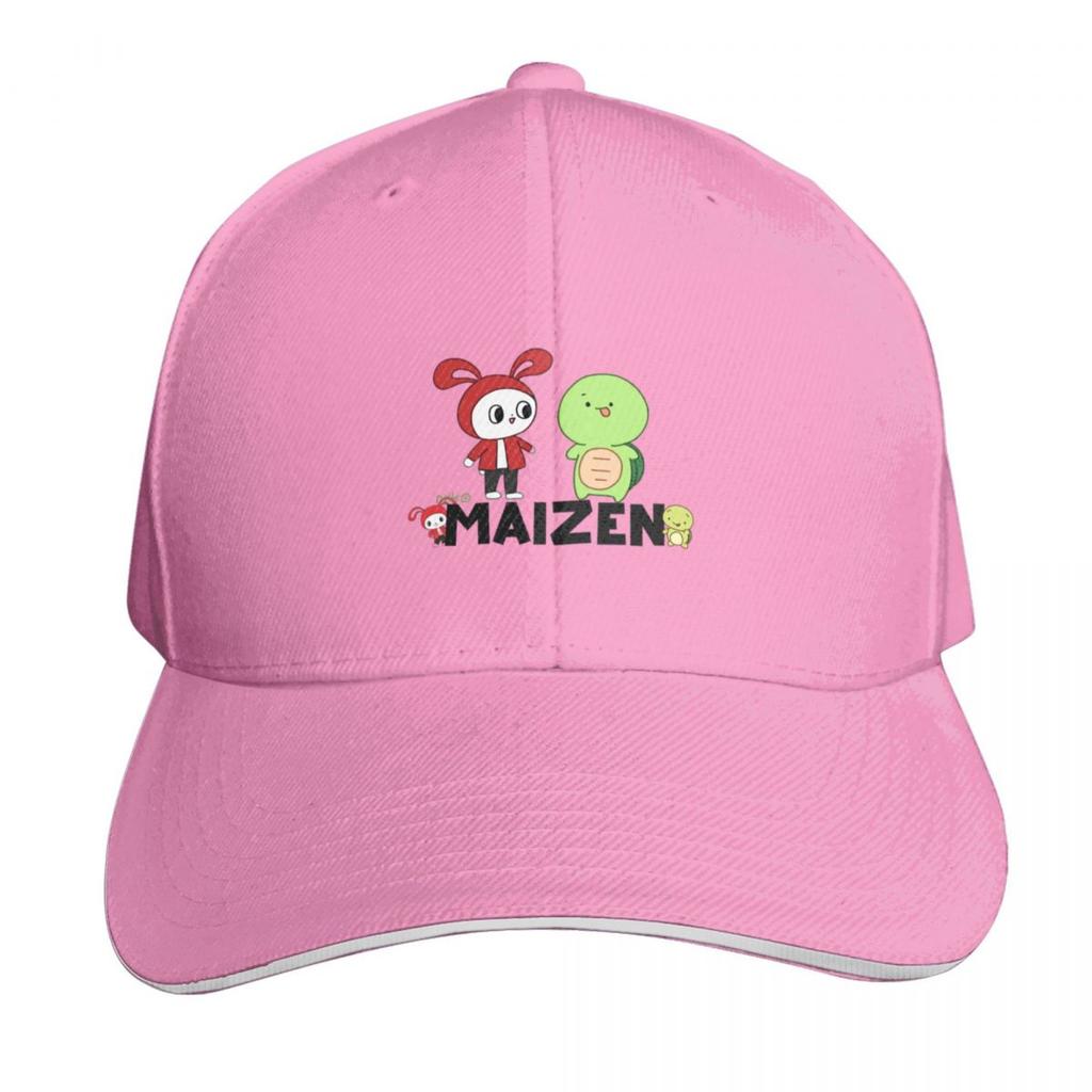 Maizen Kids T Baseball Cap Kids Hat Sun Caps Fun Hats Visor Women Hats Unisexs