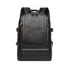 2022 Men's Winter Casual Backpack: Fashionable, Simple, Large-Capacity Outdoor Travel & Laptop Bag