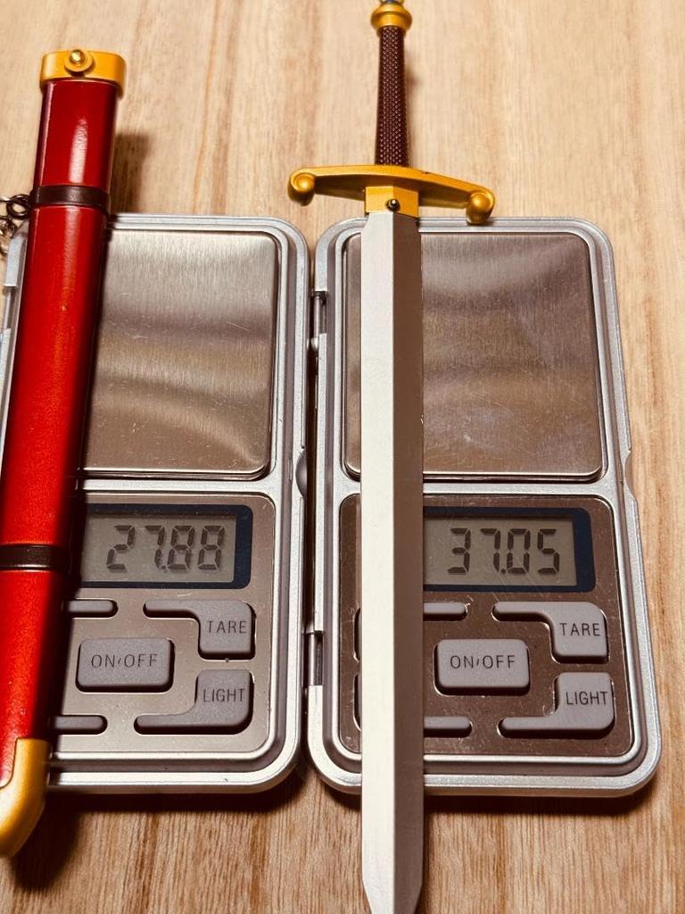 21cm Meč Trunks Dragon Ball Mini Zbraň Klíčenka Příslušenství Figurka Panenka Figurka K Vystavení PS4 PS5 Anime Hra PC Počítač Slitina Hračka Kovová Miniatura