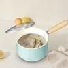 Non-stick Soup Pan Mini Baby Food Pot Universal Saucepan  Porridge