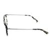 Lunettes de Vue Web WE5246 52/19/ 055 COLOURED HAVANA PLASTIC MAN WEB FRAME WE5246 055 52 19 145