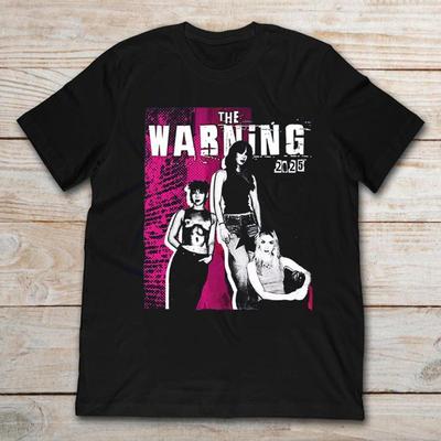 Tops – Camisetas
