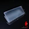 Vodotěsná PP plastová krabička pro skladování a ochranu lithiových baterií pro Ne. 7 Baterií (10-slot)