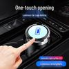 Besturn Car Ashtray for Models B70S, T33, T55, T77, T90, T99, E01 NAT