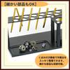 ideamall Tool Stand, Maintenance Stand, RC Plastic Model Maintenance, Driver Stand