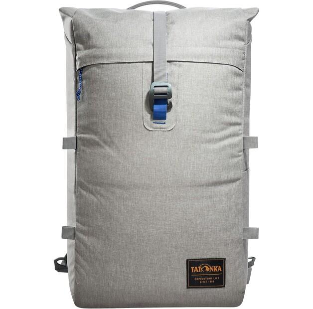 Backpack Tatonka Traveller Pack 25 Grey (1929.025)